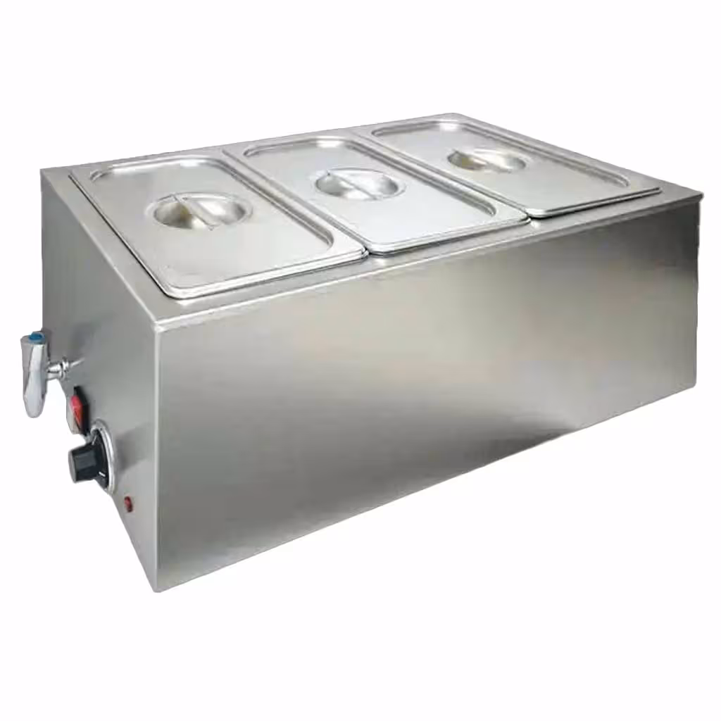 هات بنماری سه لگن 1/3 اسمارت