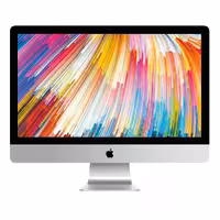 خرید و قیمت کامپیوتر آل این وان اپل 27 اینچی مدل iMac A1419 i5 8GB 32GB SSD 1TB HDD 4GB Radeon Pro 575