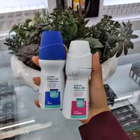 مام رول ضد تعریق نئودرم مردانه