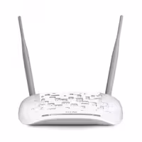 مشخصات، قیمت و خرید مودم روتر VDSL/ADSL تی پی-لینک مدل TD-W9970