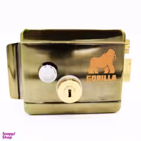 قفل برقی گوریلا(Gorilla)کد YPSM208