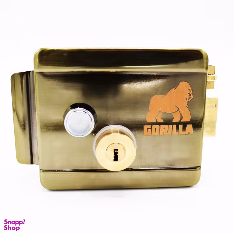 قفل برقی گوریلا(Gorilla)کد YPSM208