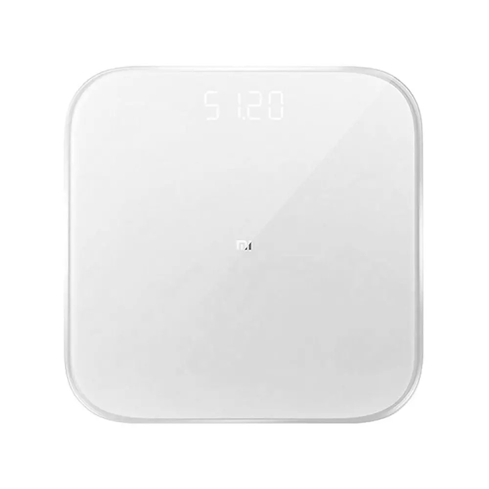 ترازو هوشمند شیائومی مدل Mi Smart Scale 2 ( XMTZC04HM )