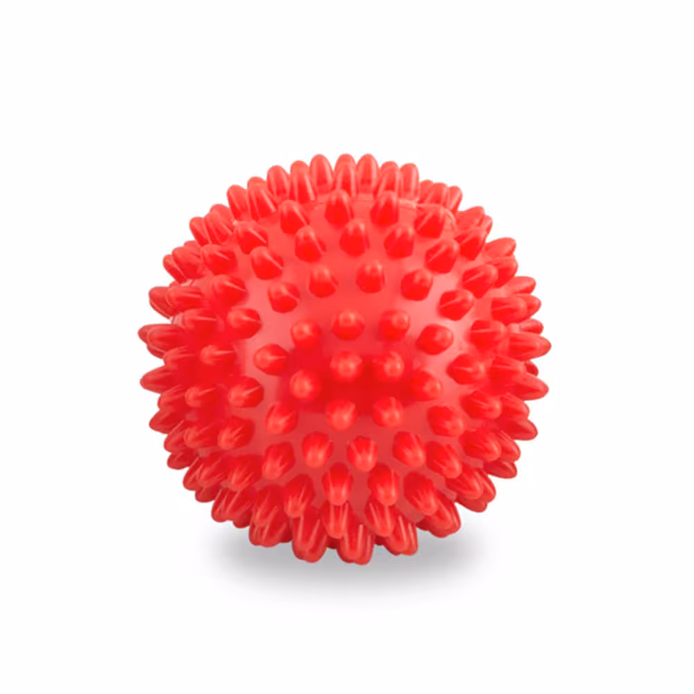 توپ ماساژ سخت 7 سانتی‌متری Agilinex