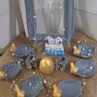 هفت سین های جذاب 