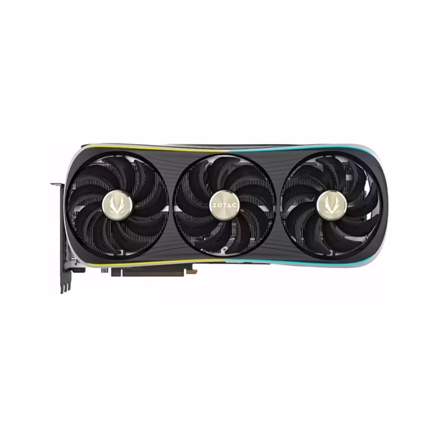 کارت گرافیک زوتاک GAMING GeForce RTX  مشخصات، آخرین قیمت و خرید