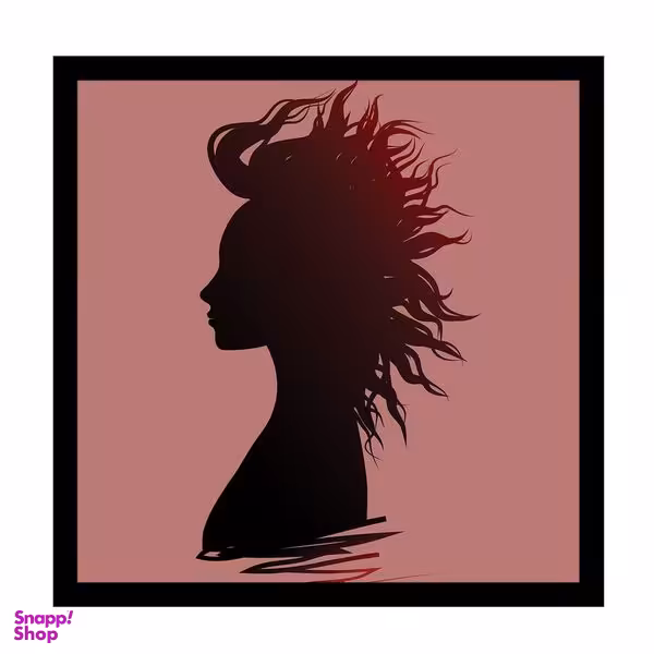 تابلو بکلیت طرح مدرن سایه مدل B-15279