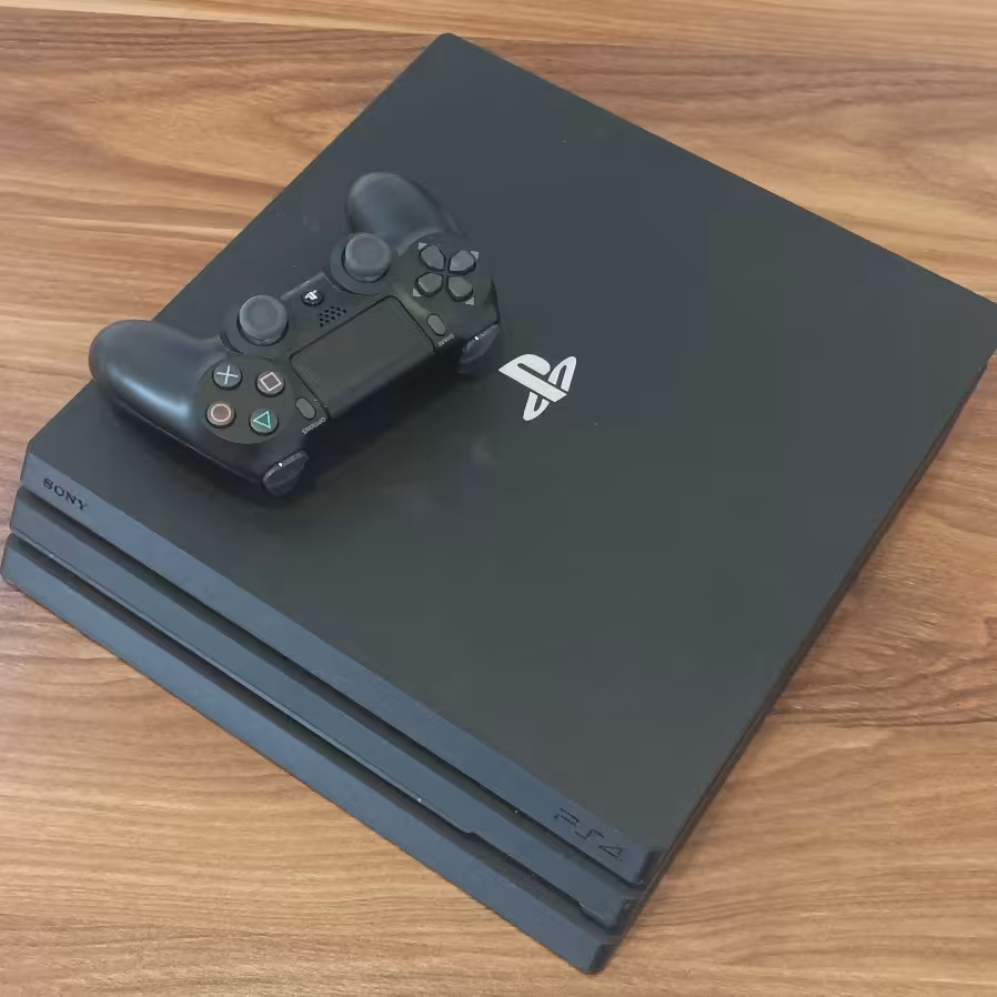 پلی استیشن 4 پرو PS4 