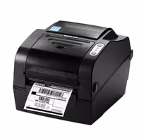 پرينتر ليبل زن بيکسولون مدل SLP-TX423