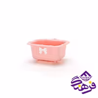 تفاله گیر بازن مدل لایف