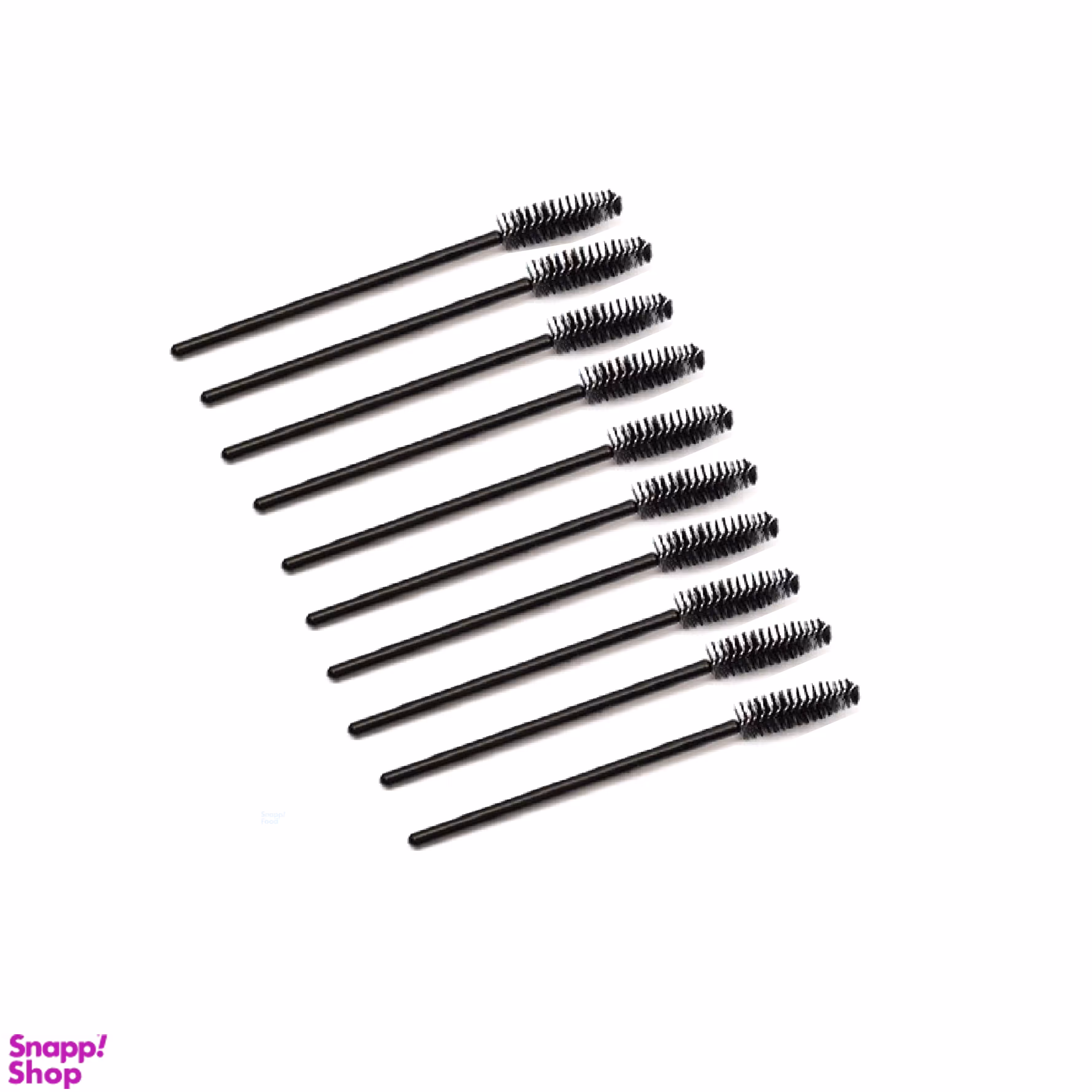 براش ابرو مدل LM01 مجموعه 10 عددی