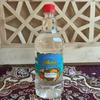 عرق معجون سرماخوردگی درجه یک سنتی
