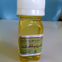 روغن بنفشه حکیم (30CC )