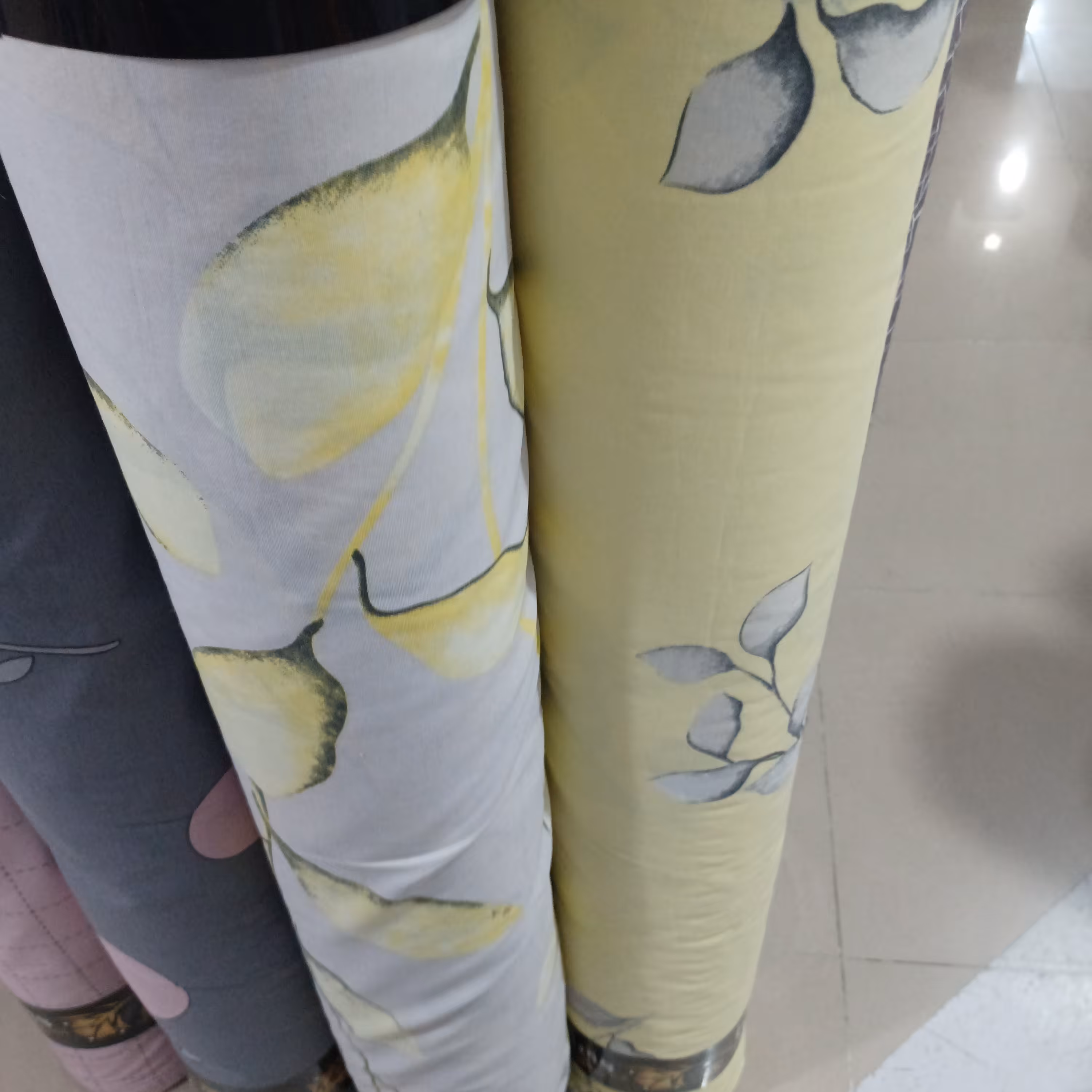 ست روتختی و لحاف تشک نخی