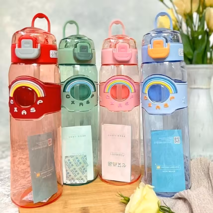 قمقمه فانتزی مدرسه و دانشگاه