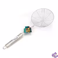 توري روغن گير 12-14-16 دسته استيل ف2