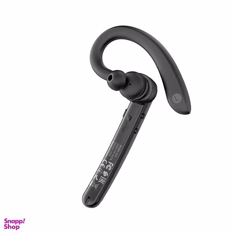 هندزفری بلوتوثی یوشیتا مدل yc40