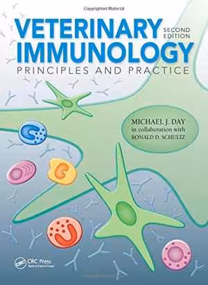 [PDF] دانلود کتاب Veterinary Immunology - Principles And Practice, 2nd ed, 2014