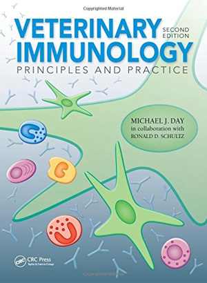 [PDF] دانلود کتاب Veterinary Immunology - Principles And Practice, 2nd ed, 2014