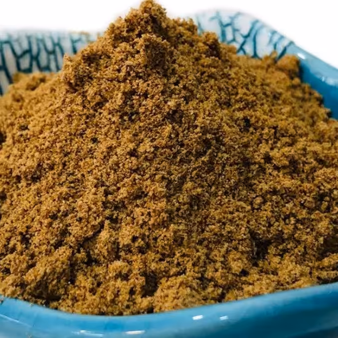 قاووت یا قوتو خشخاشی درجه یک با مرغوبترین مواد اولیه 