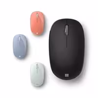 ماوس بی سیم مایکروسافت مدل Bluetooth Wireless