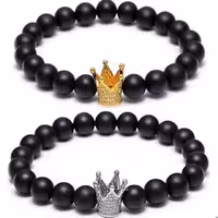 دستبند اُنیکس و خرجکار استیل کینگ