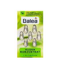 کپسول کنسانتره آبرسان پوست باله آ Balea Augen konzentrat
