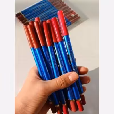 رژ لب مدادی کالیستا matte با ماندگاری بالا شماره 19