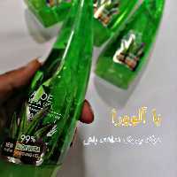 ژل شاخکی  اورجینال 