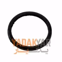 کاسه نمد ته میل لنگ رنو تندر پارس رنو