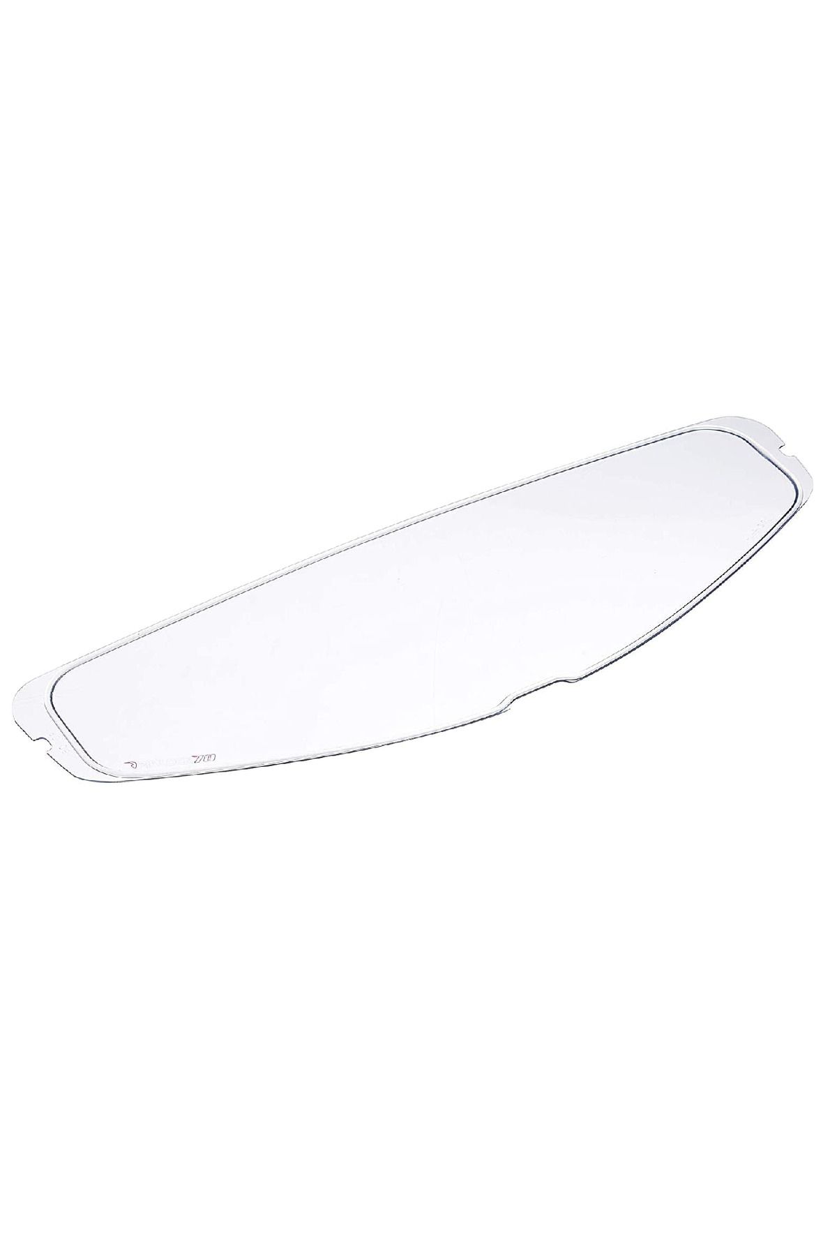 کلاه کاسکت موتورسیکلت سفید شیشه بخار دلتا PINLOCK اورجینال Origine