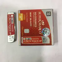 نوک مداد نوکی سوپر مارکو 0.5 مدل 2B