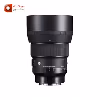 لنز سیگما Sigma 85mm f/1.4 DG DN Art for Sony