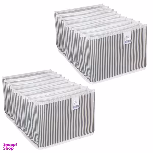 ارگانایزر لیلیوم مدل XL بسته 2 عددی