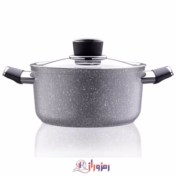 قابلمه کرکماز پالما سایز 20 مدل A3902