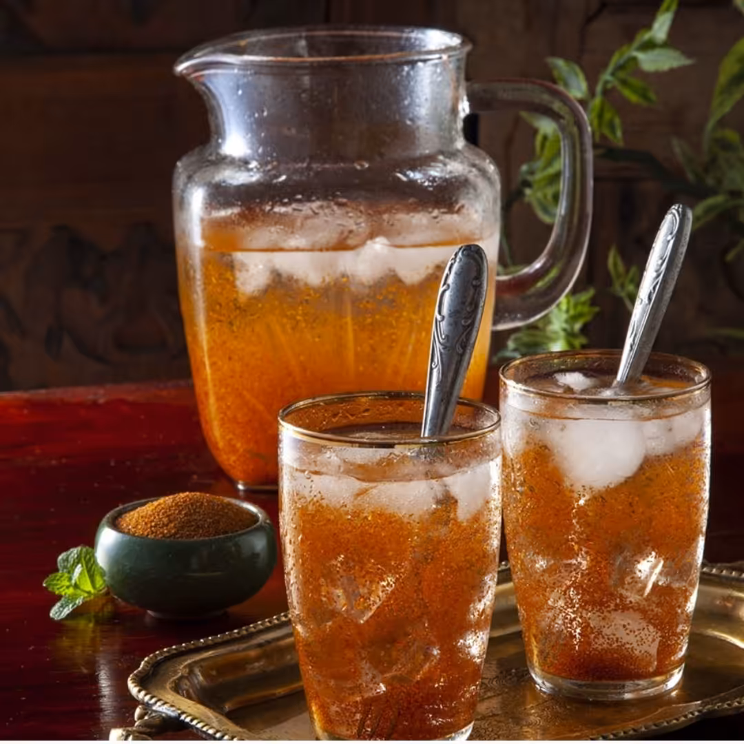 خاکشیر طبیعی سورت شده اعلا200گرمی 