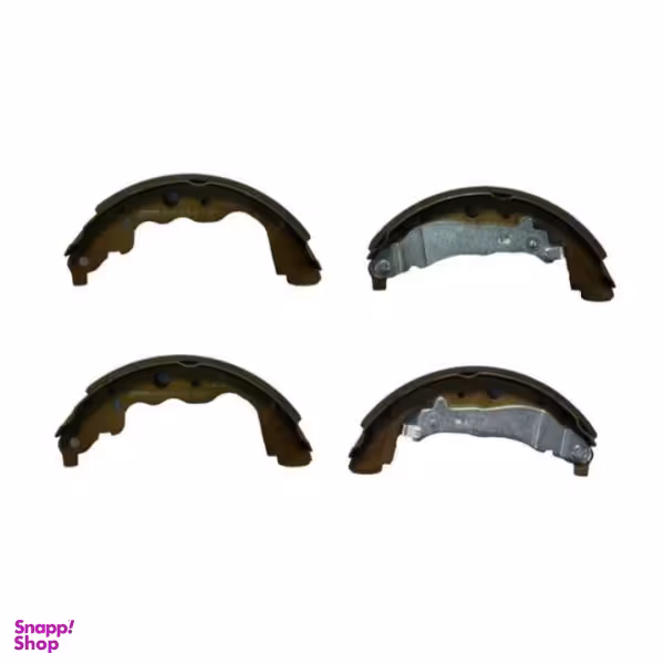 لنت ترمز عقب رنو کد 08 مناسب برای ال90 وانت