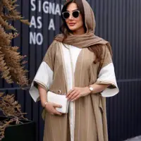 پانچو زنانه لنین مدل سپنتا