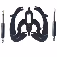 جک و لولا خفاشی پارس و 405