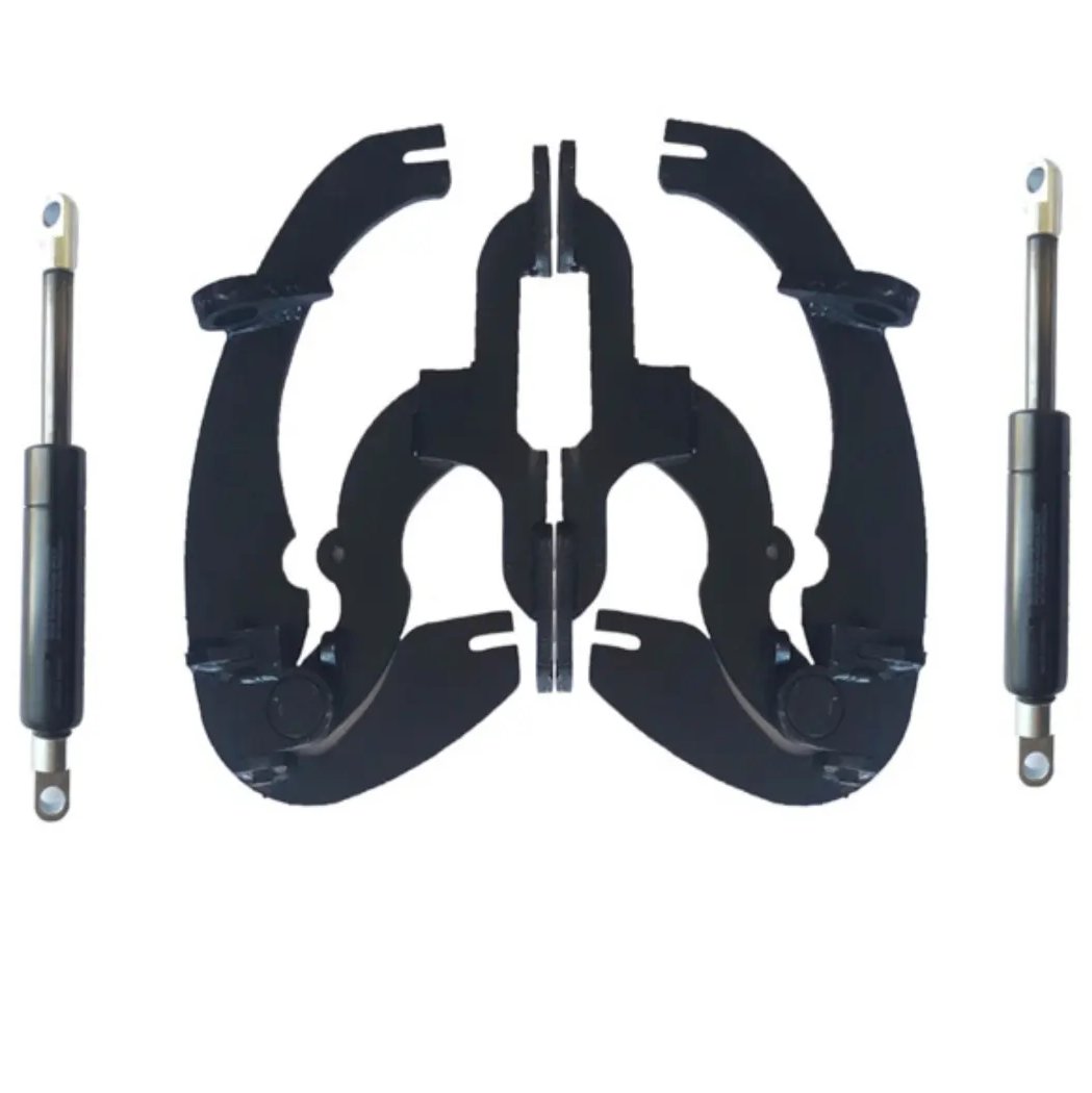 جک و لولا خفاشی پارس و 405