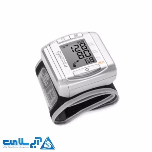 فشار سنج مچی میکرولایف