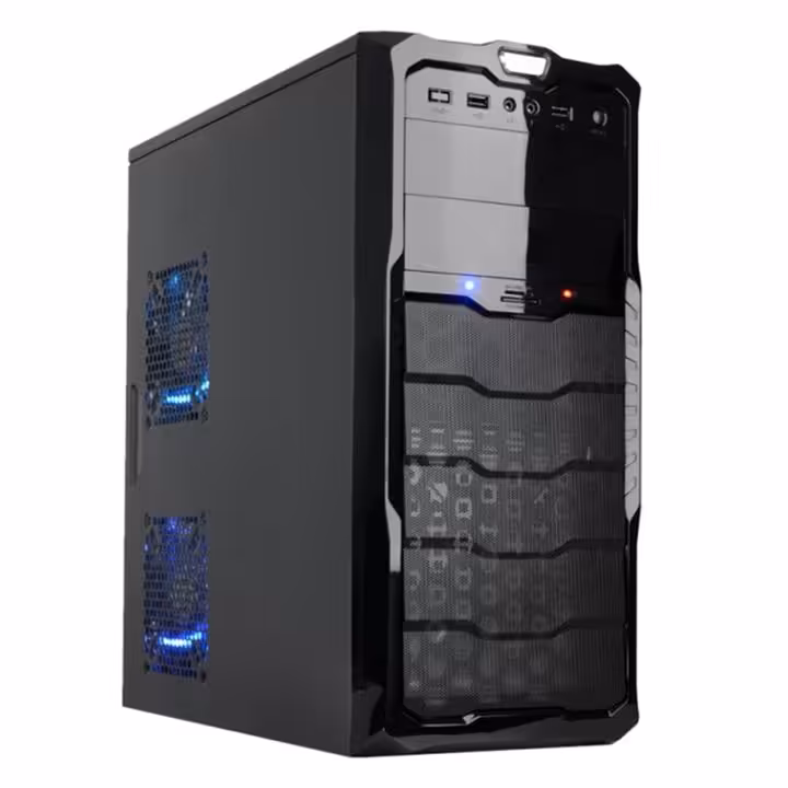 كيس کامپیوتر تسکو CASE TSCO TC MA 4468