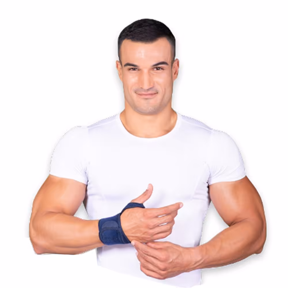 مچ بند انگشتی اپلون 3210 تن یار