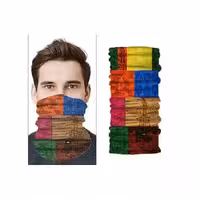 دستمال سروگردن Pirate&amp;Parrot کد 18024