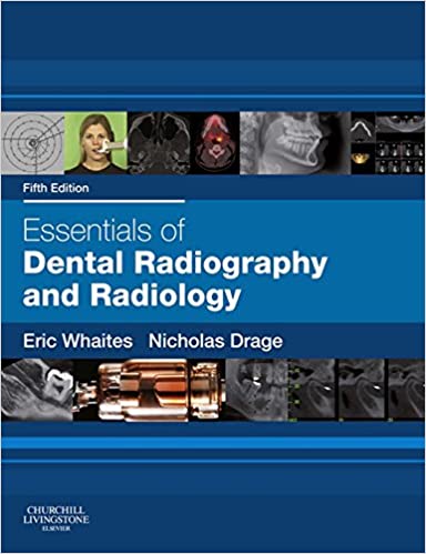  دانلود کتاب Essentials Of Dental Radiography And Radiology E-Book, 5th ed, 2013 - دانلود کتاب های دانشگاهی