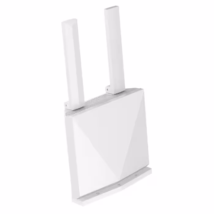 مودم 4G LTE زد تی ای با باطری داخلی K10