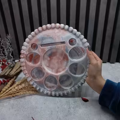 هفت سین اقتصادی مرواریدی