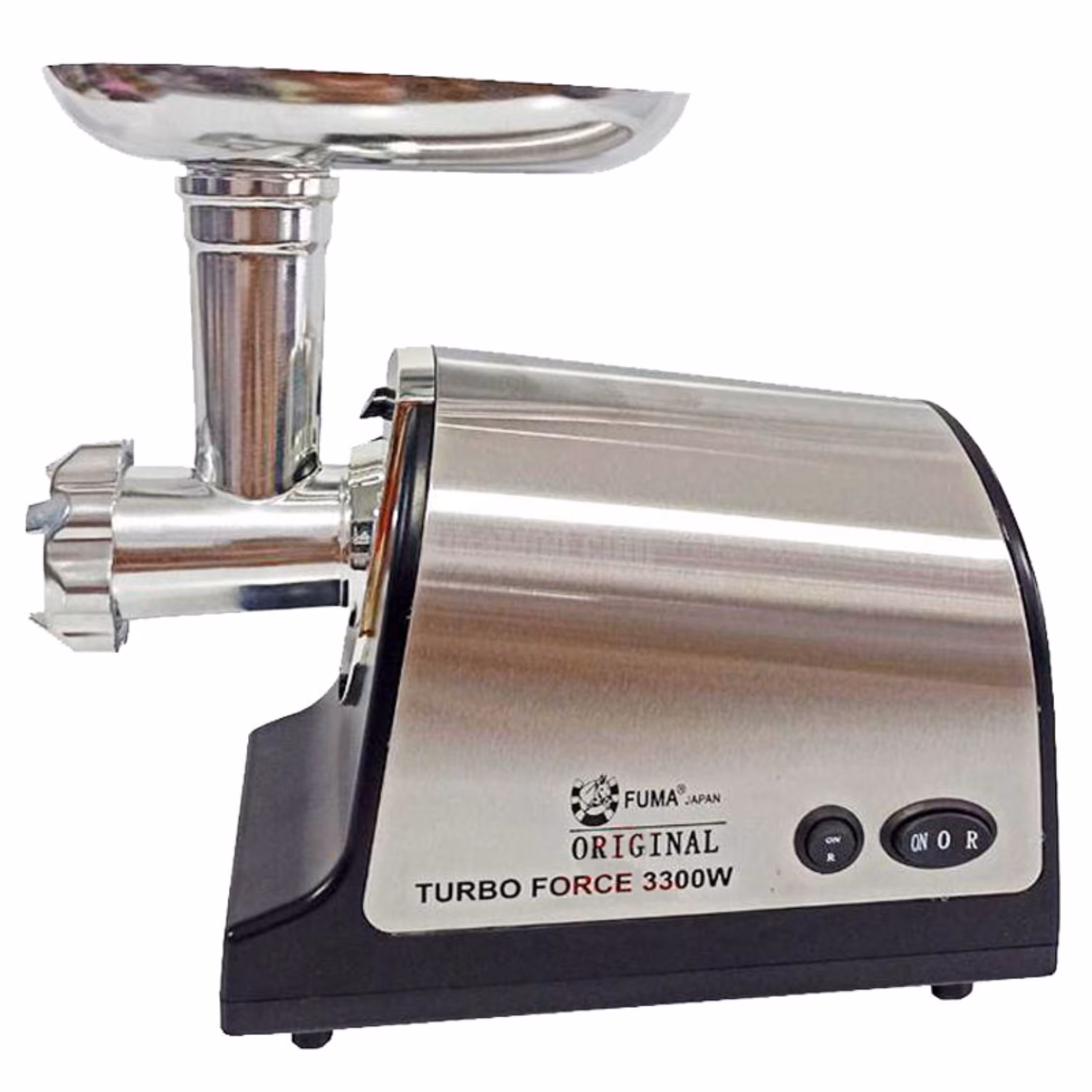 چرخ گوشت پر قدرت فوما مدل 1992