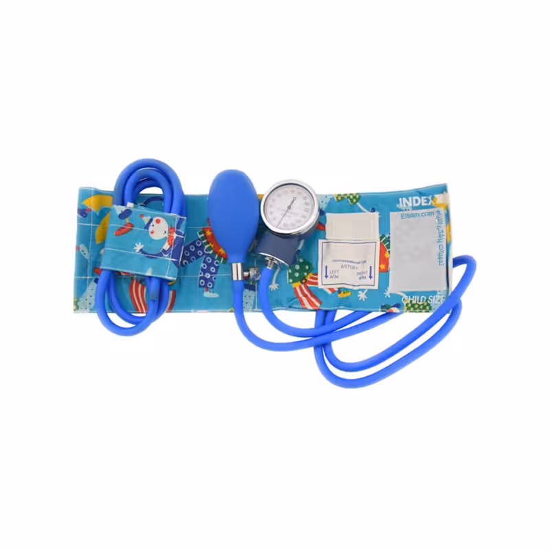 فشارسنج عقربه ای بازویی کودکان ایزی لایف مدل HS20C