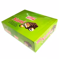 شکلات نانی پسته شیرین عسل - 800 گرم 